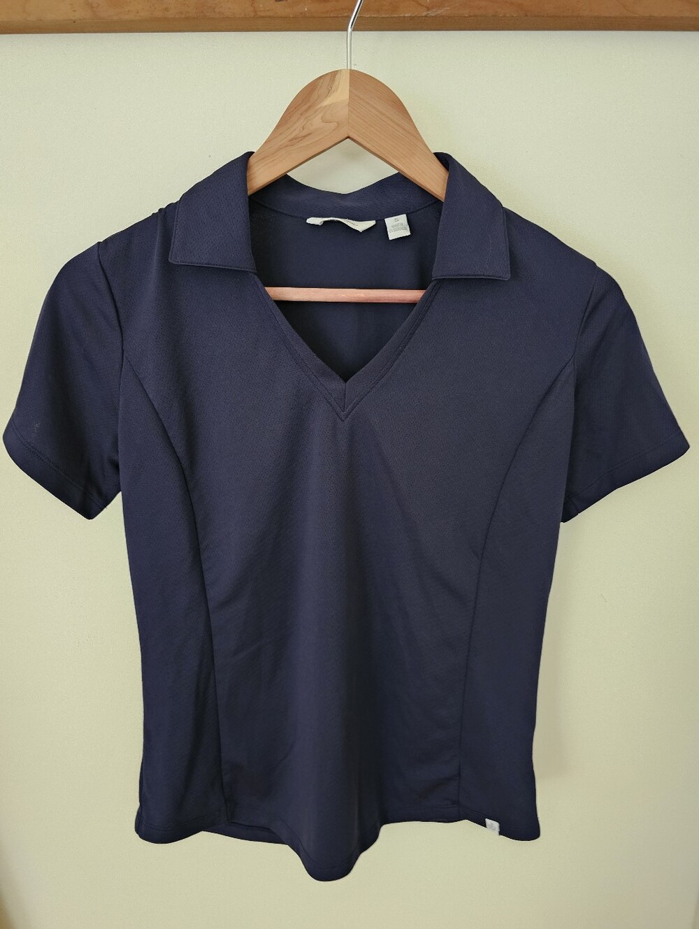 Lady Hogan Golf Shirt
